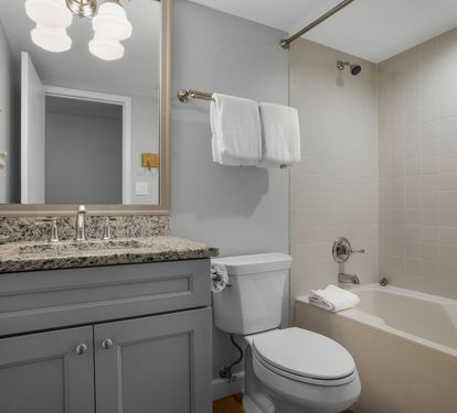 Bathroom 3