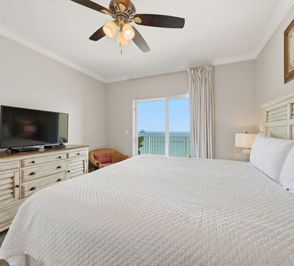 Crystal Shores West 601 Primary Bedroom