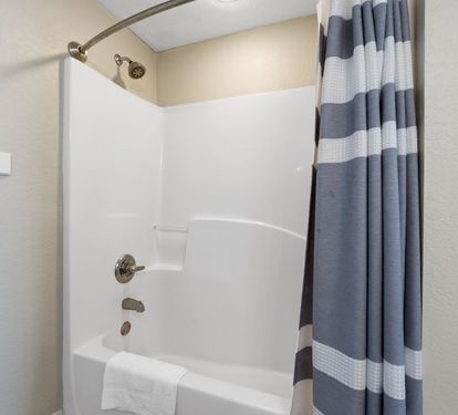 Crystal Shores West 601 Primary Bathroom