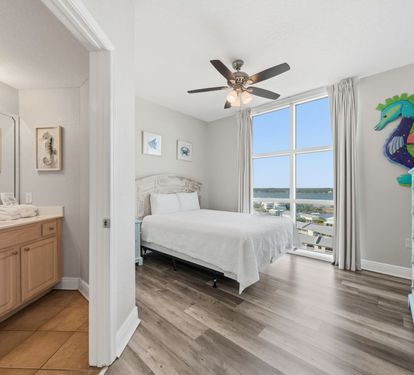 Crystal Shores West 601 Bedroom 2