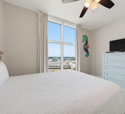 Crystal Shores West 601 Bedroom 2