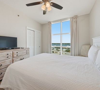 Crystal Shores West 601 Bedroom 3