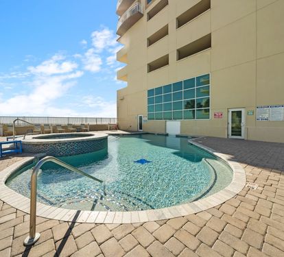 3 CSW Outdoor Pool