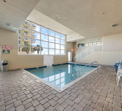 7 CSW Indoor Pool