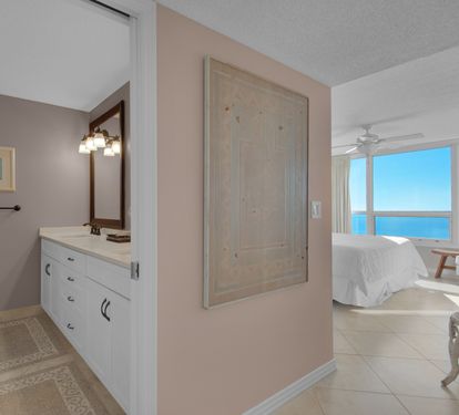 Bedroom 1 with En Suite