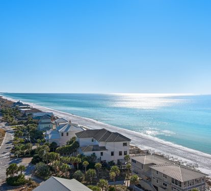 Eastern Gulf Views