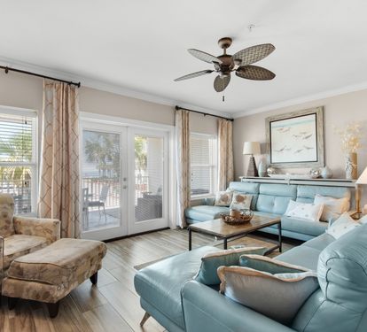 Welcome to Pavilion Palms 104C