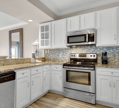 Modern Kitchen
