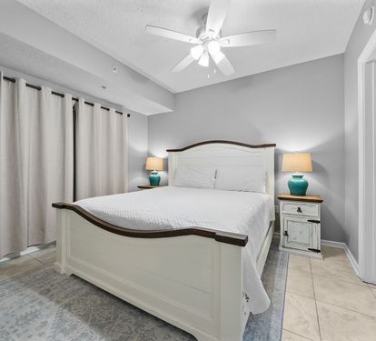20 Colonnades 1202 Bedroom 3