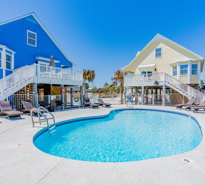 7 LLR POOL