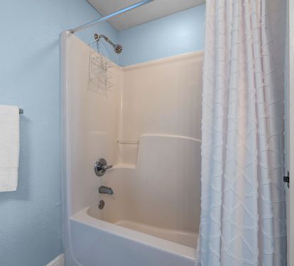Crystal Shores West 1006 Primary Bathroom