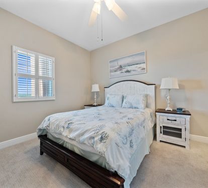 17 San Carlos 309 Bedroom 2