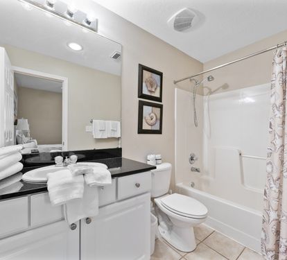 19 San Carlos 309 Bathroom 2