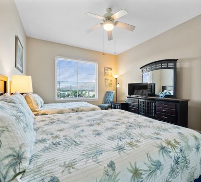21 San Carlos 309 Bedroom 3