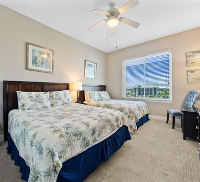 20 San Carlos 309 Bedroom 3