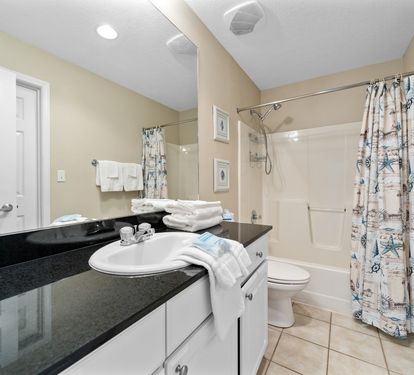 22 San Carlos 309 Bathroom 3