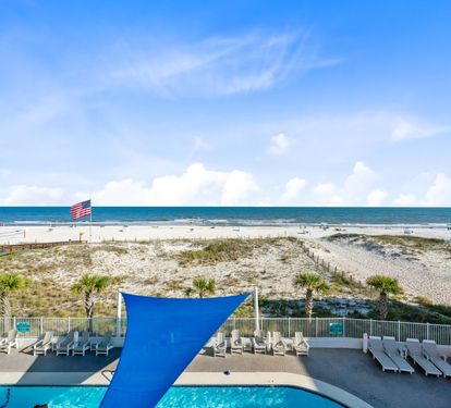 25  San Carlos 309 View