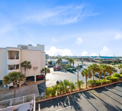 27  San Carlos 309 View