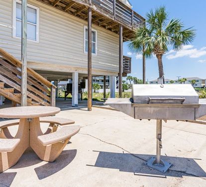 5 GV BBQ-PICNIC AREA