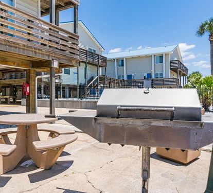6 GV BBQ-PICNIC AREA
