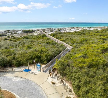 Beach Access - Just Minutes Away!