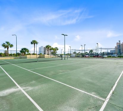 12 Phoenix I Tennis Courts