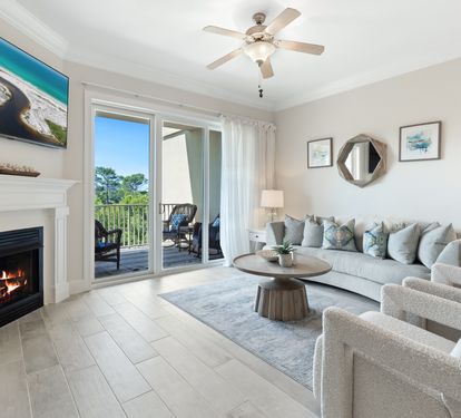 Welcome to Sanctuary at Redfish 2104