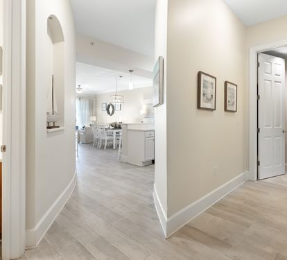 Step into an open, airy space where light-filled rooms flow seamlessly together. Clean lines, soft neutral tones, and thoughtful design create a welcoming retreat for your stay.