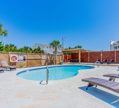 5 LLR POOL