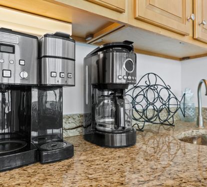 Lagoon Tower 902 Drip Coffee Makers