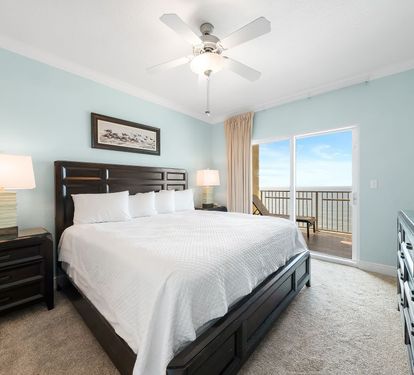 14 Crystal Shores West 1008 Primary Bedroom