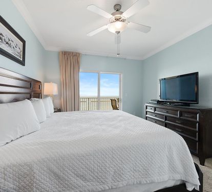 15 Crystal Shores West 1008 Primary Bedroom