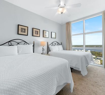 18 Crystal Shores West 1008  Bedroom 2