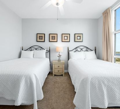 19 Crystal Shores West 1008 Bedroom 2