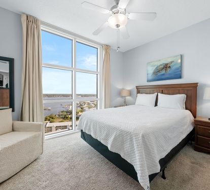 22 Crystal Shores West 1008 Bedroom 3
