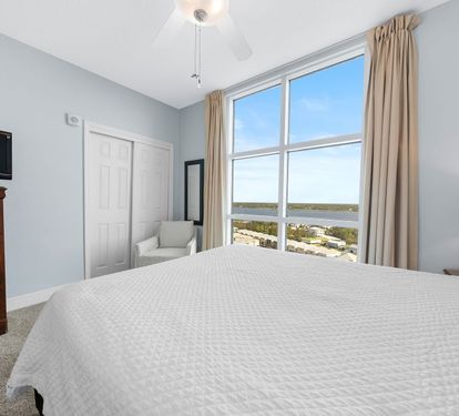 23 Crystal Shores West 1008 Bedroom 3
