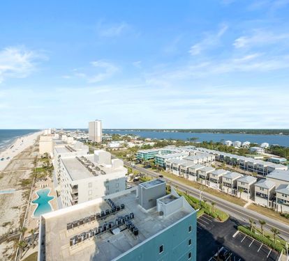 26 Crystal Shores West 1008 View