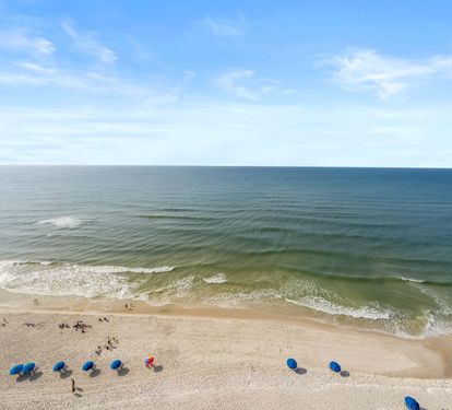 28 Crystal Shores West 1008 View