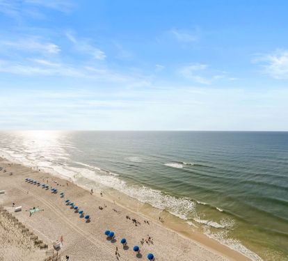 29 Crystal Shores West 1008 View