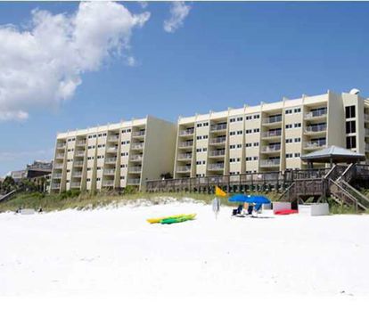 BeachFront Beach House 