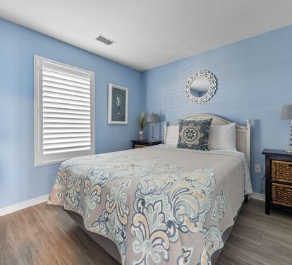 12 Grand Beach Penthouse 3 Primary Bedroom