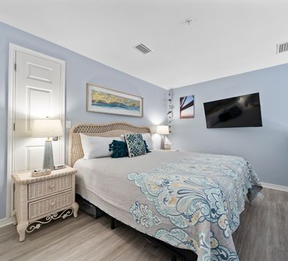 15 Grand Beach Penthouse 3 Bedroom 2 Loft