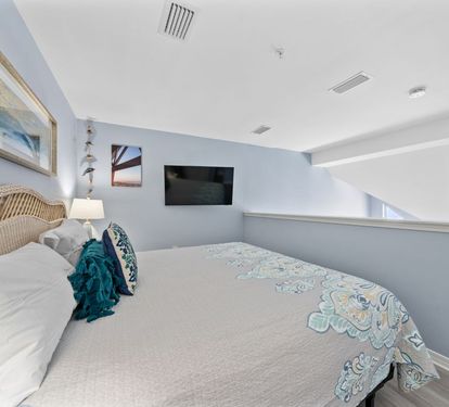 16 Grand Beach Penthouse 3 Bedroom 2 Loft