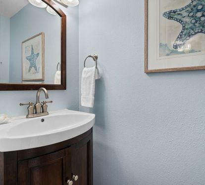 17 Grand Beach Penthouse 3 Bathroom 2