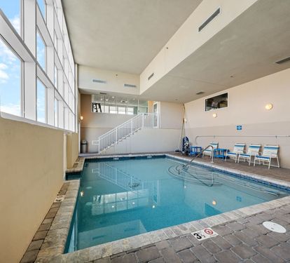 8 CSW Indoor Pool