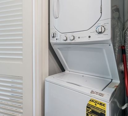 16 ISR267 LAUNDRY