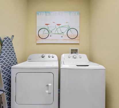 24 MK4G LAUNDRY