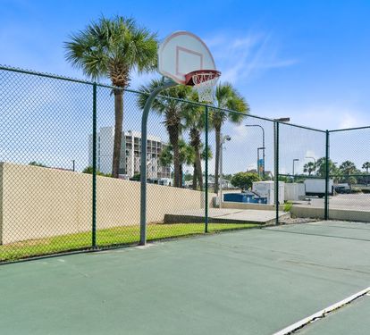 14 Phoenix I Basketball Courts
