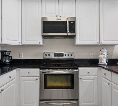 San Carlos 1001 Kitchen