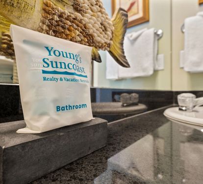 San Carlos 1001 Bathroom Amenity Packages
